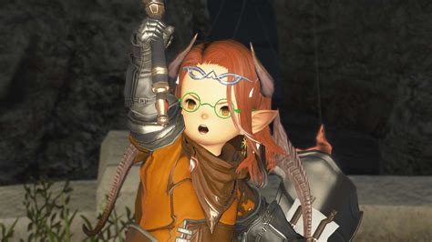 ffxiv how to unlock facewear.